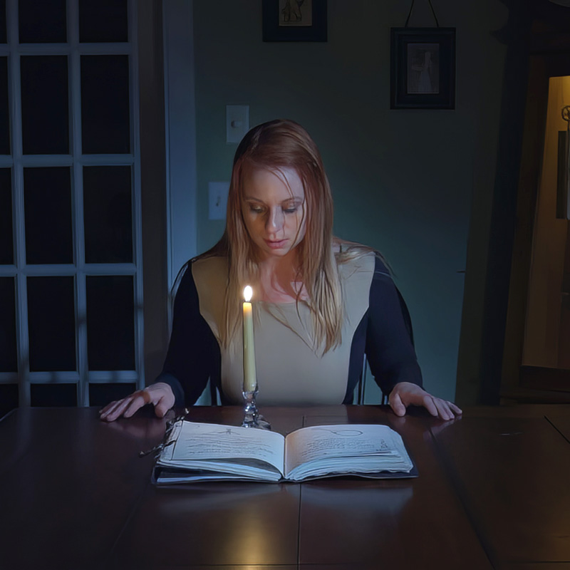 Erotic couple have sex in their bathroom - Erotica